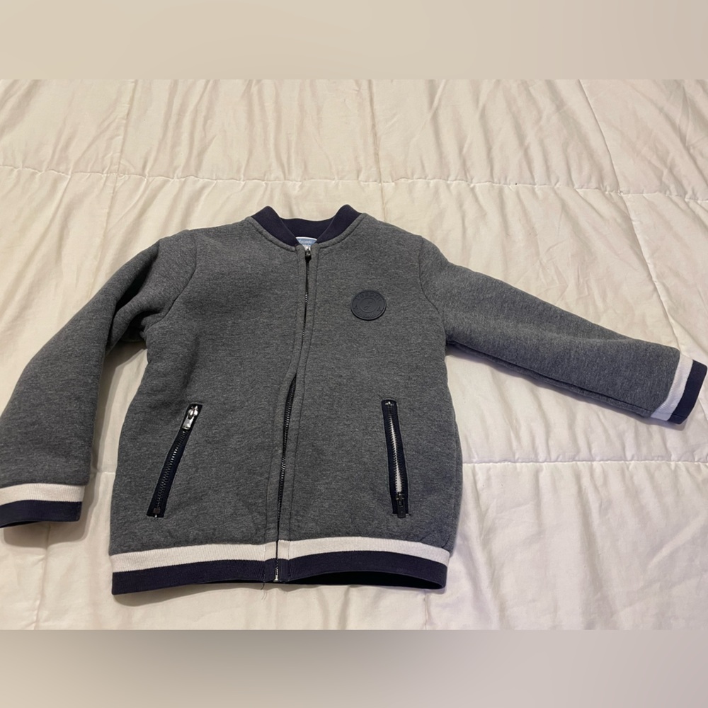 Jacadi jacket